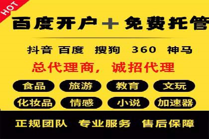 百度竞价，网络创业者的赚钱利器——案例解析